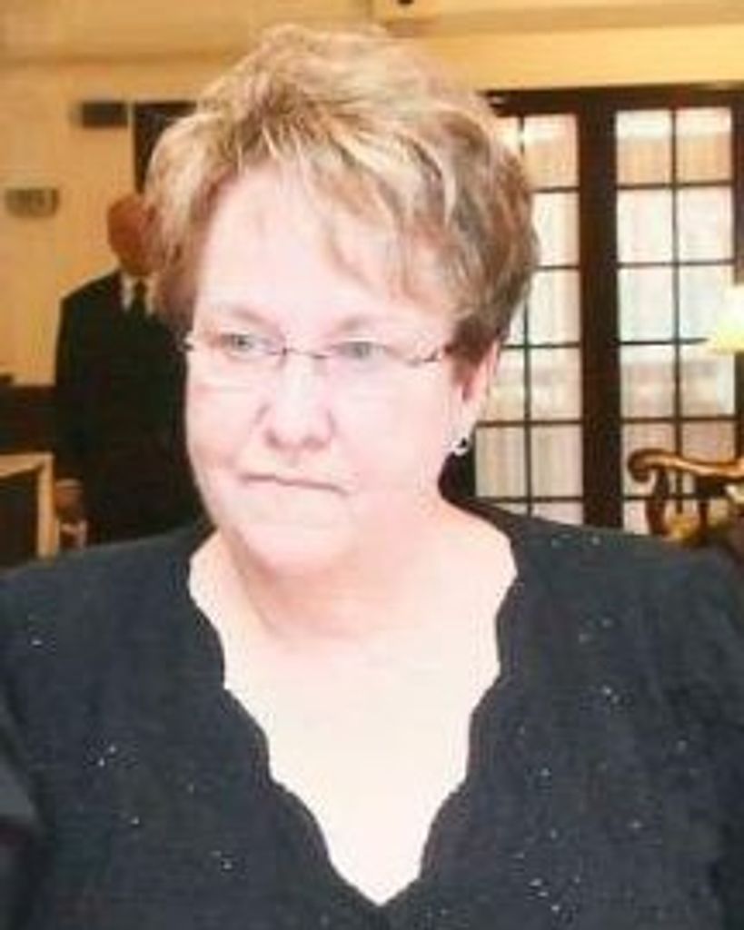 Mary "Susie" Varney