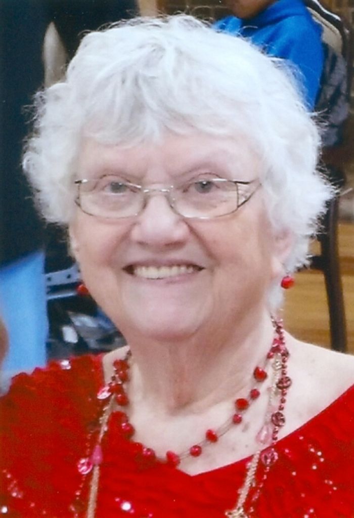 Loretta Mae Hines