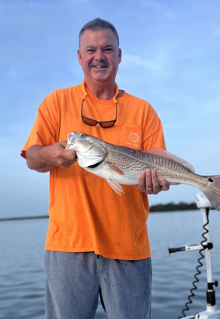 Danny J Proctor Profile Photo