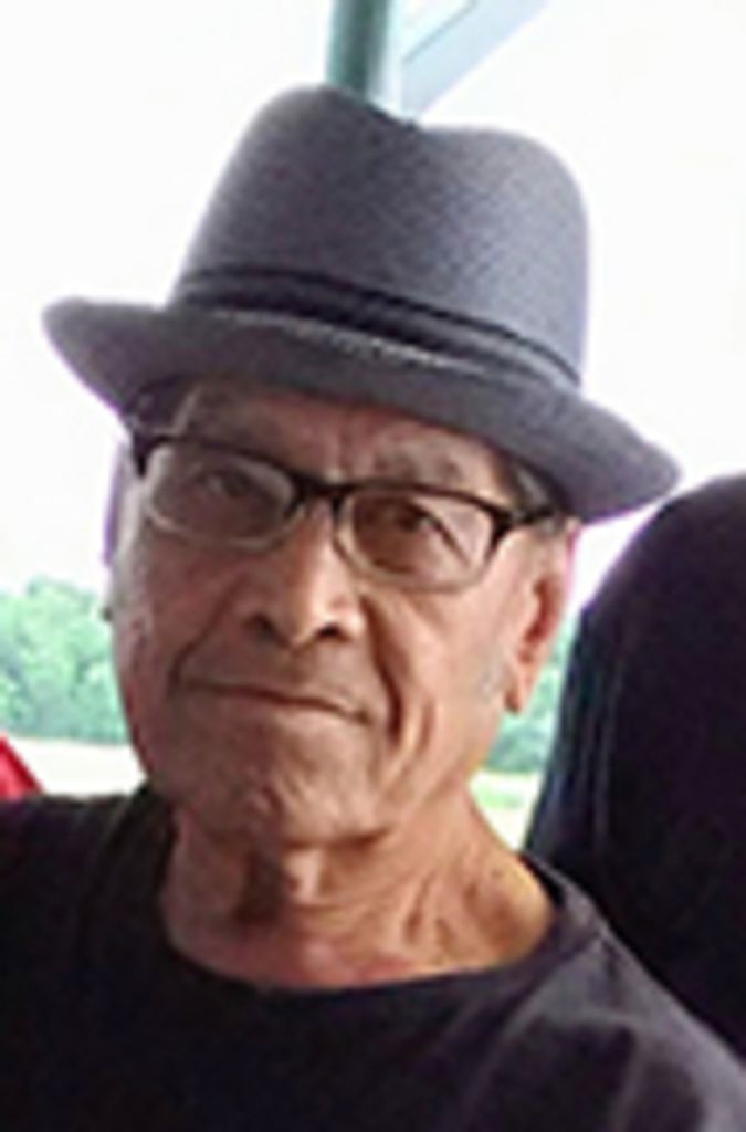 Frank D. Leyva Profile Photo