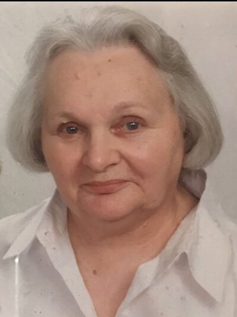 Carolyn Martin Cromer Profile Photo