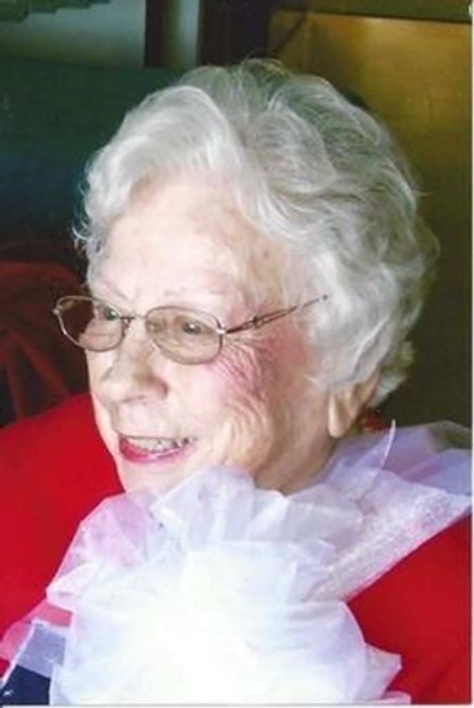 Marian Seelhoff Thiel