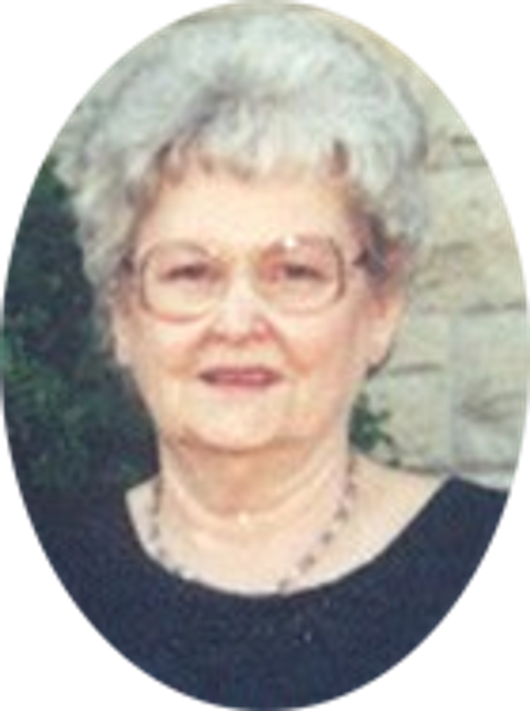 Alice Marie Jennings