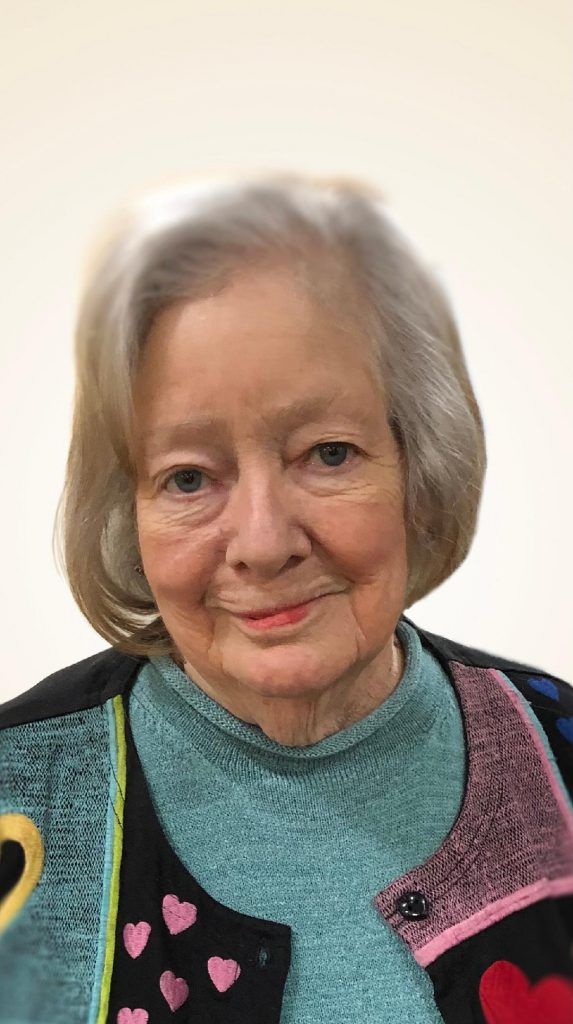 Barbara Collins