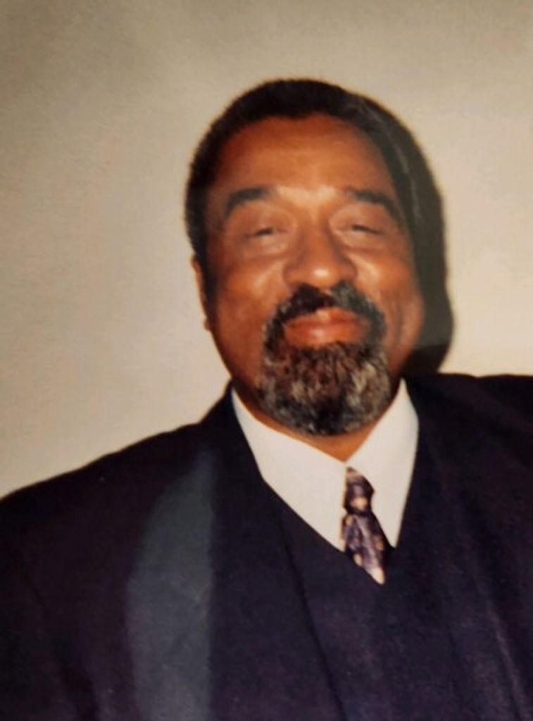 Darrell David Laborn Profile Photo