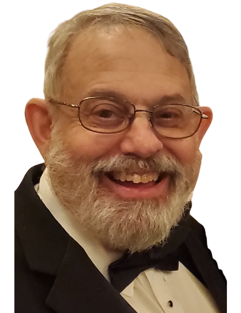 David B. Zucker Profile Photo