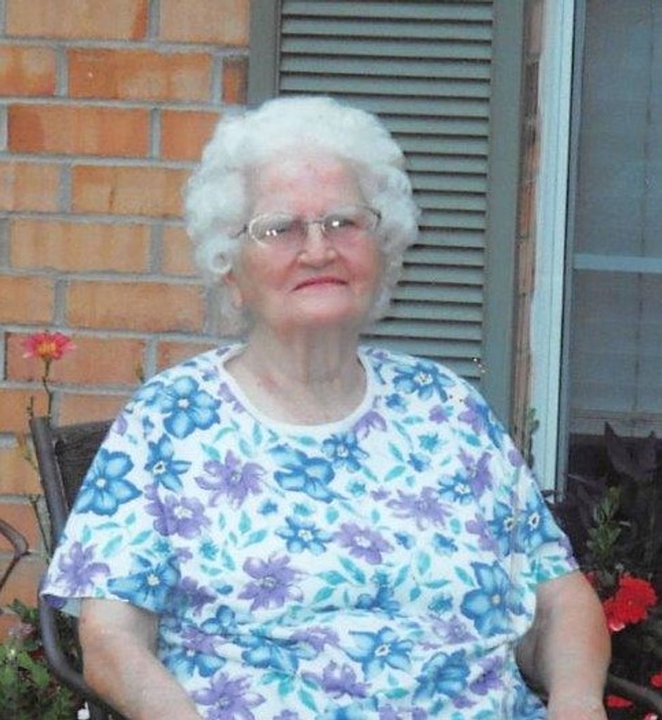 Nannie Bowden Profile Photo