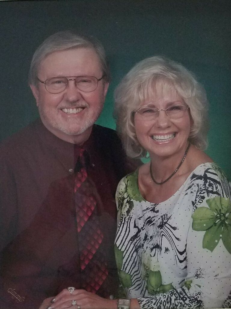 Carolyn Riggins Wilcox