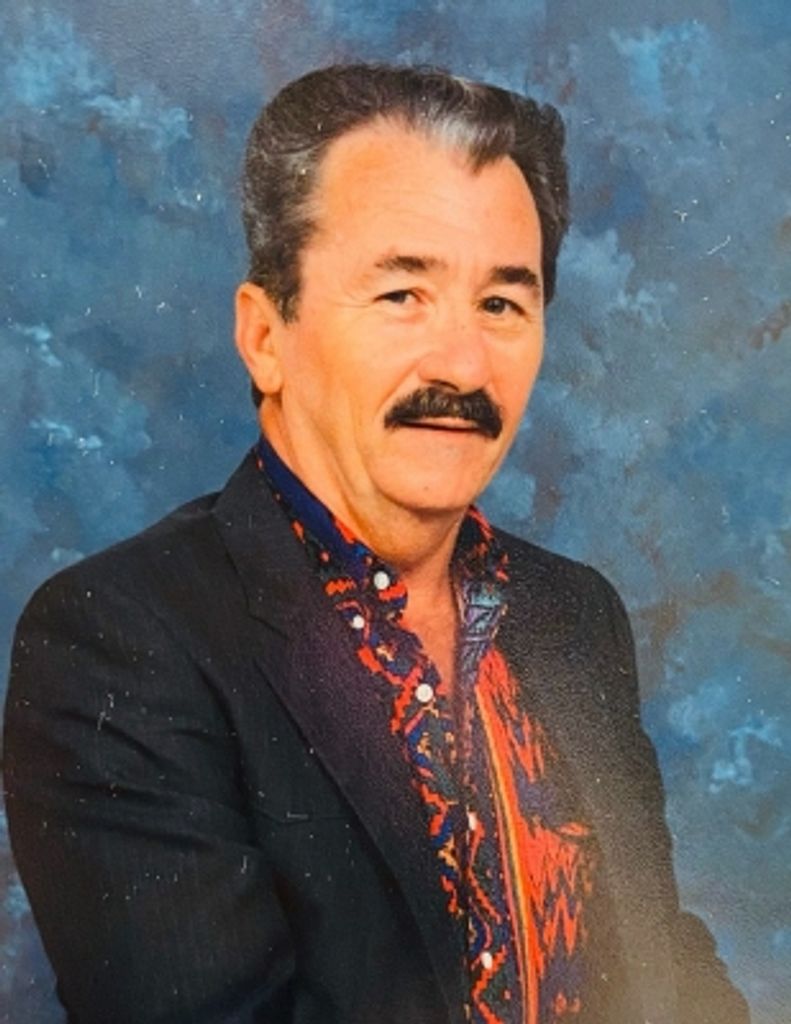 Steve Allen Brooks Profile Photo