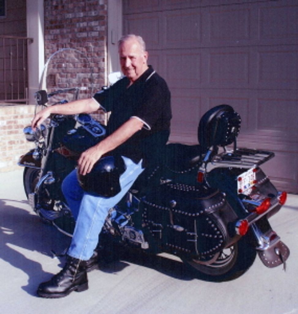Charles J. Reading