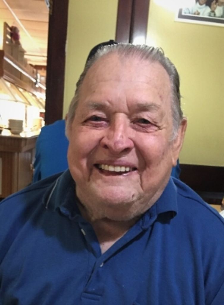 Thomas 'Tom' Harold Bond Profile Photo