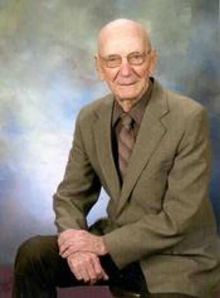 John R. Dyck Profile Photo