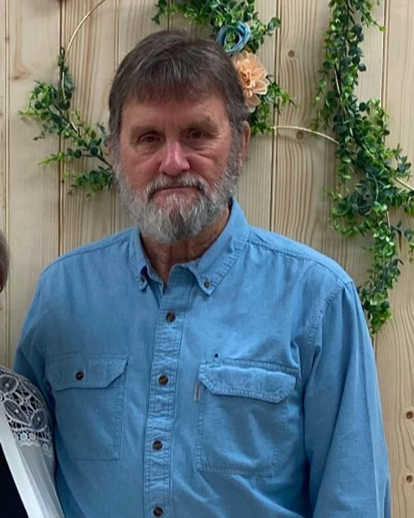 William Marion Golden