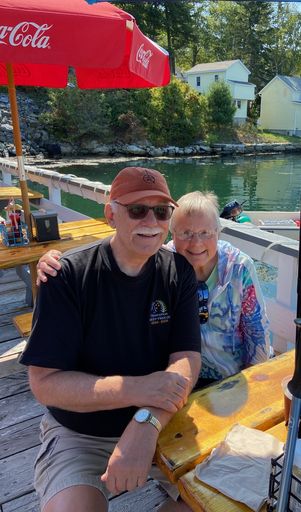 Daniel James Wade's obituary image