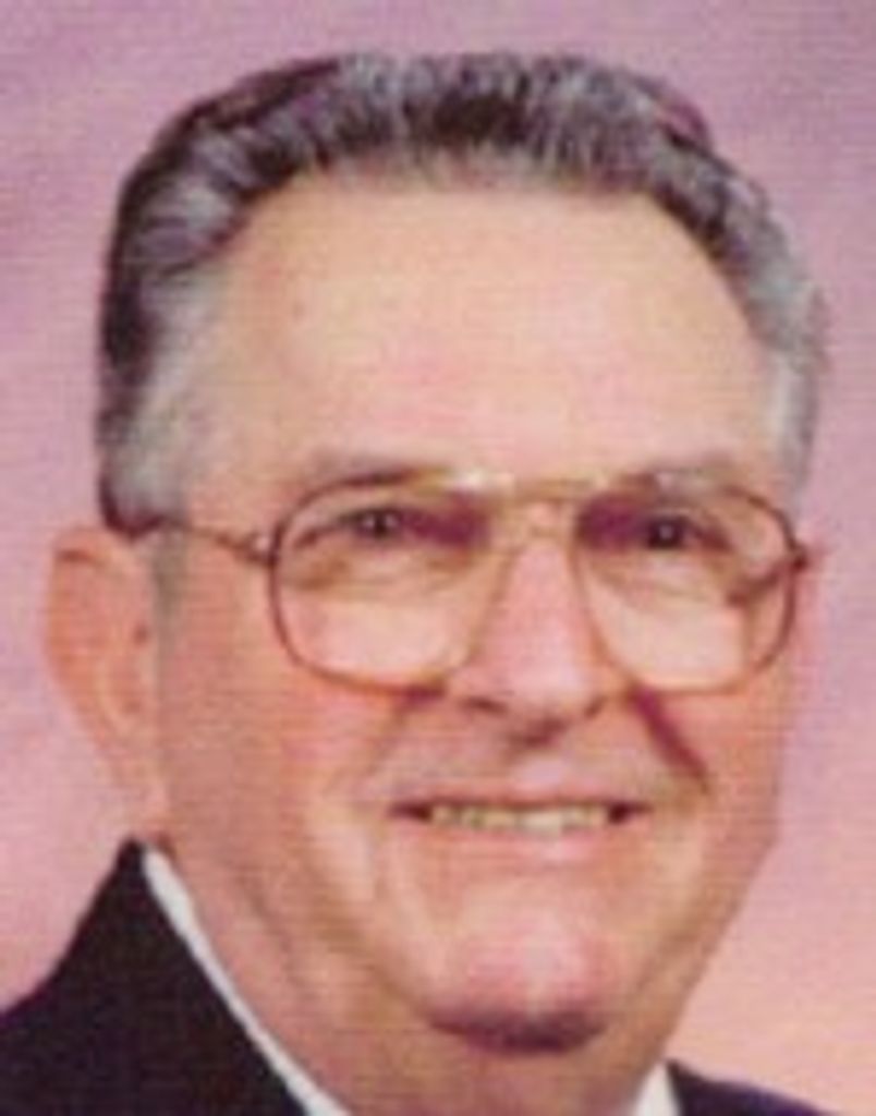 John Willis Drury Jr.