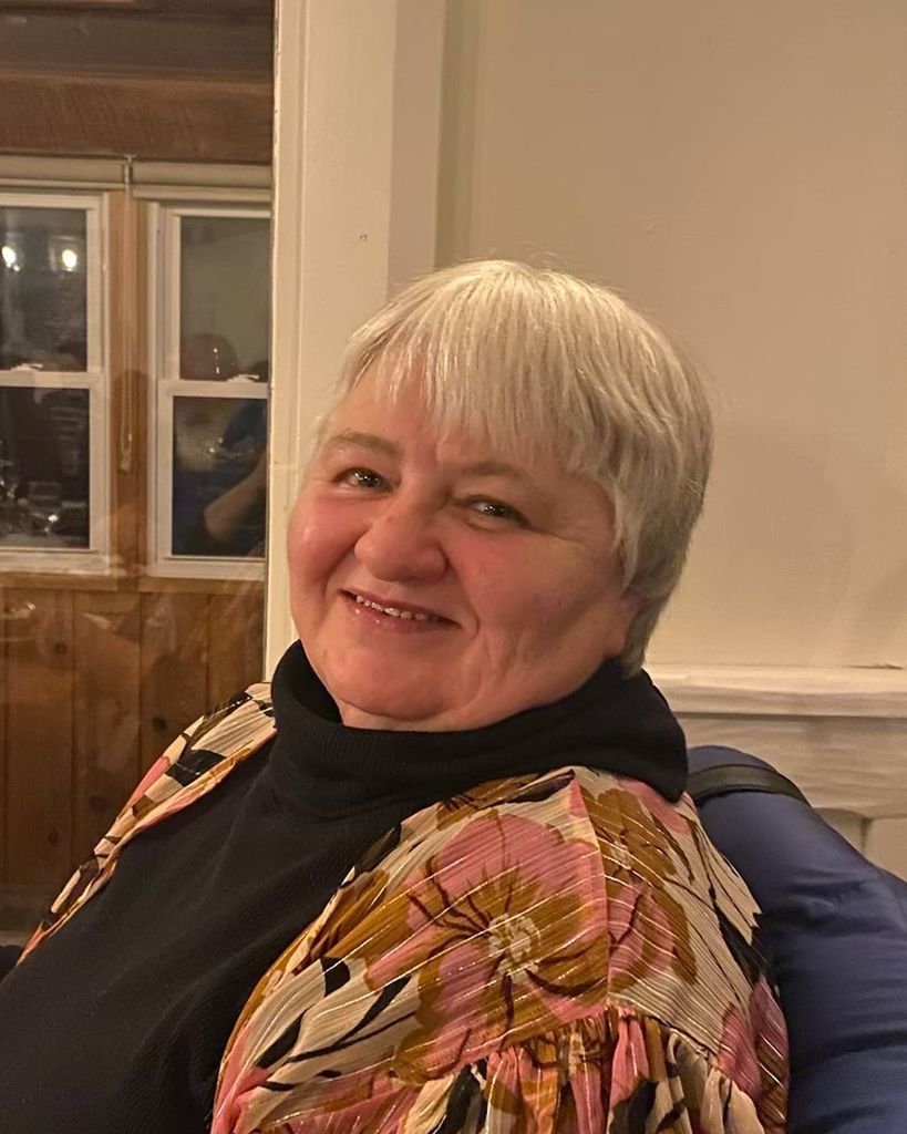 Lois Ferne McCutcheon
