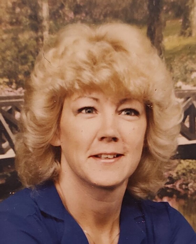 Glenda Atwood
