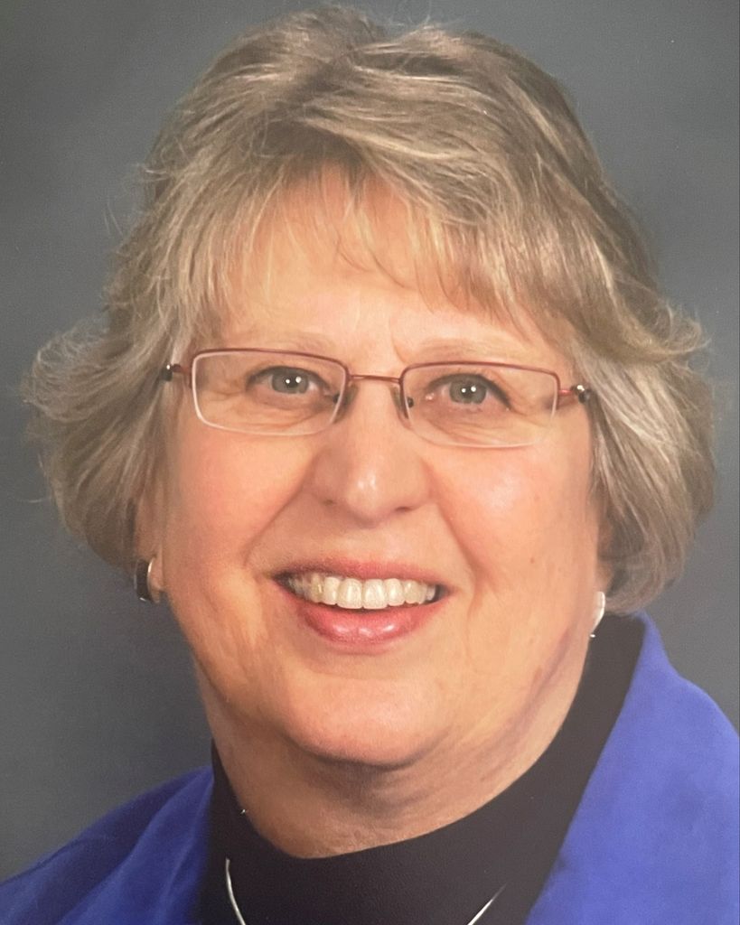 Patricia Ann "Pat" Tweedy
