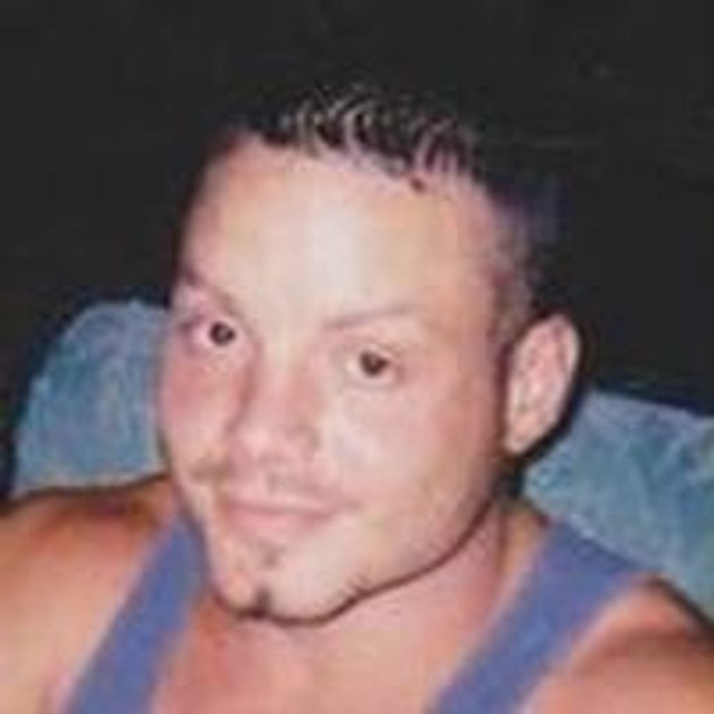 Christopher D. Grandstaff