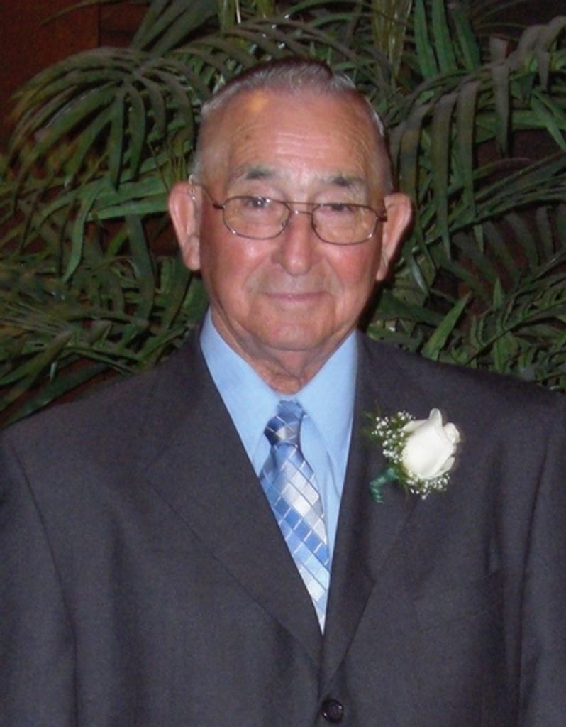 Richard T. Phipps Profile Photo