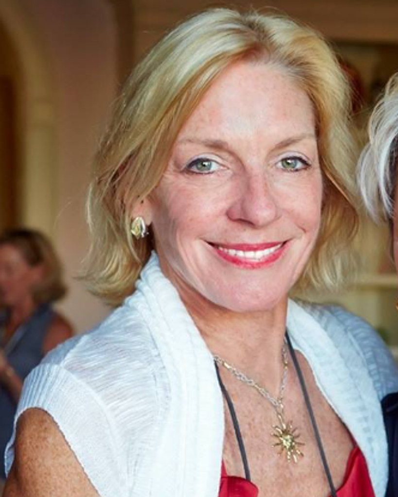 Kathryn “Kaki” Harvey Hinton Profile Photo