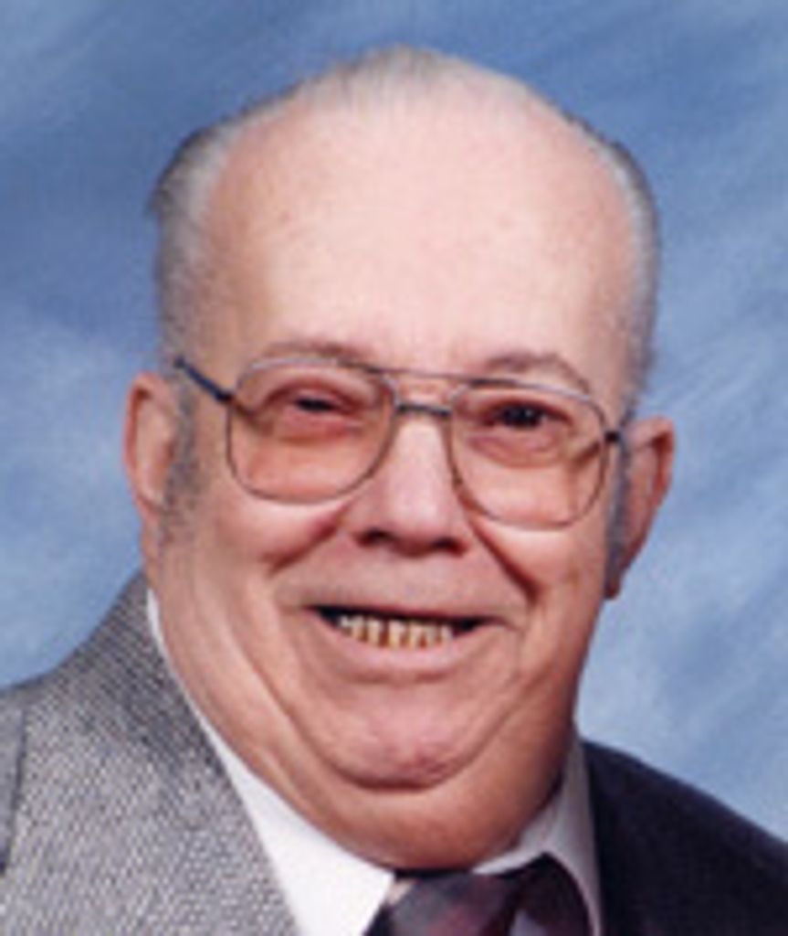 Henry R. Pimental