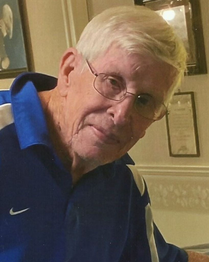 Wayne Lee Hill Profile Photo