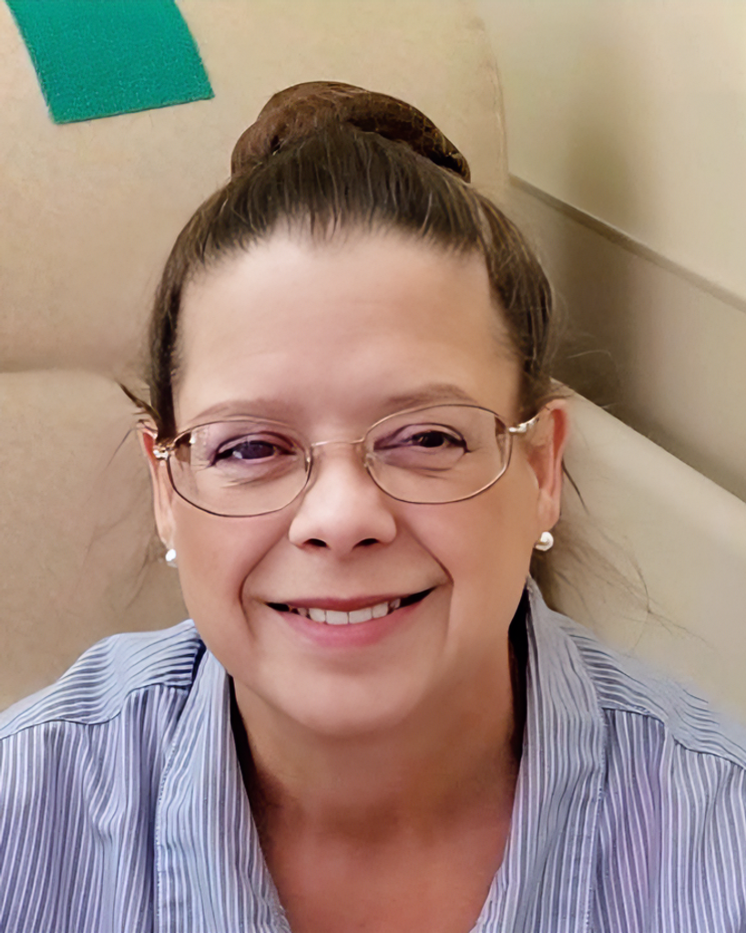 Susan Mixon Hatfield