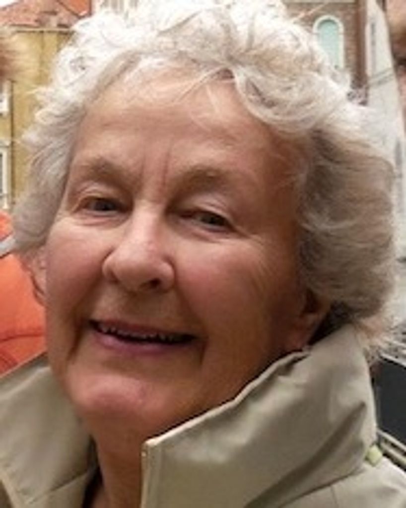 Marcia Butler Armstrong Profile Photo