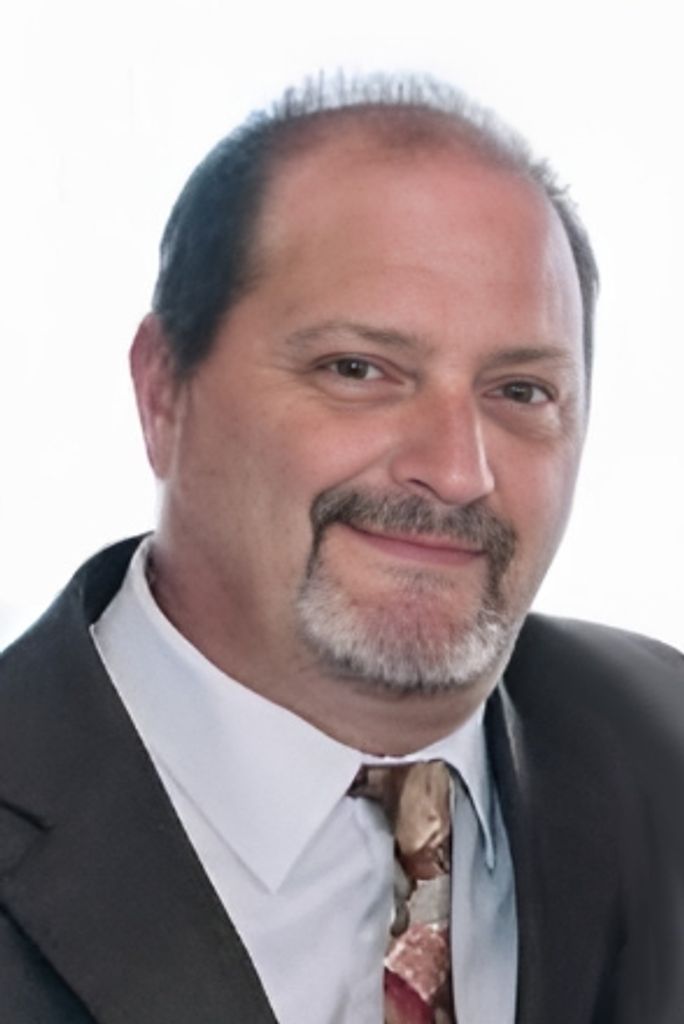 Tony Ray Dyer