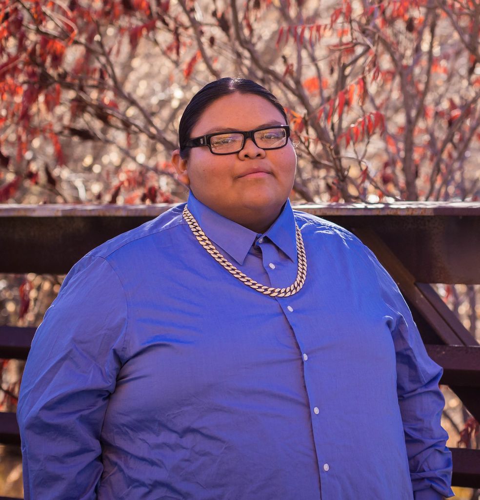 Lyndrith Yazzie