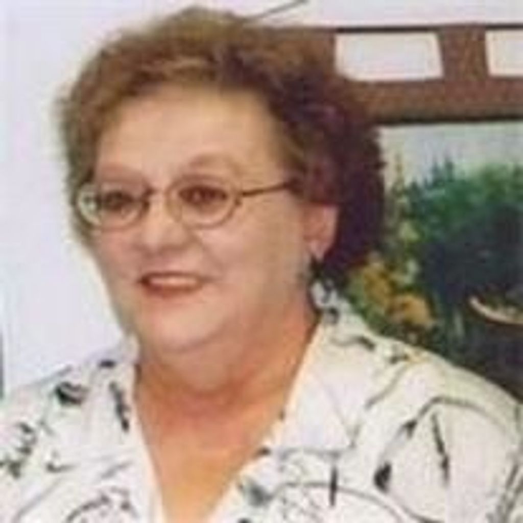 Theresa McGibbon