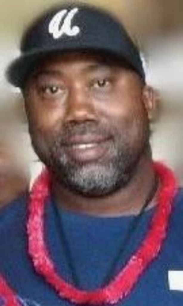 Roderick Earl Hailey Profile Photo