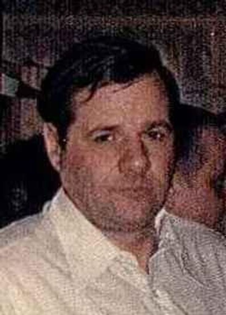 John Walter Williams, Jr.