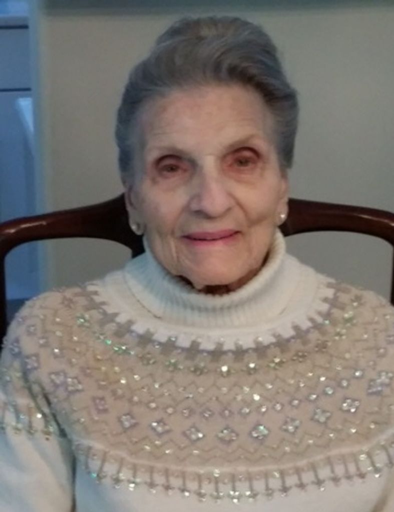Marian Ruth Downes Profile Photo