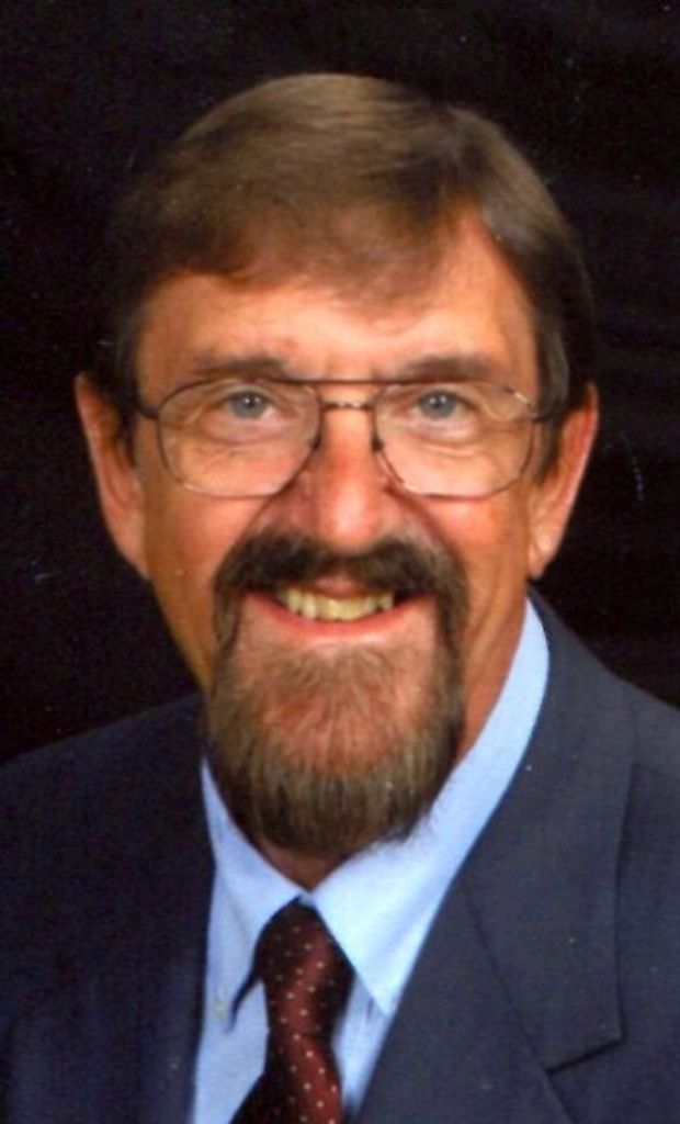 Ervin Stutzman