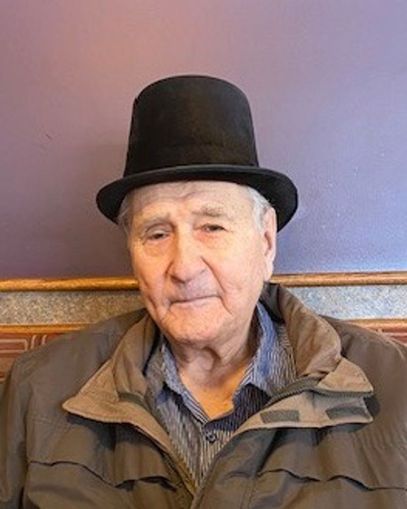 Arnold Allan Vermette