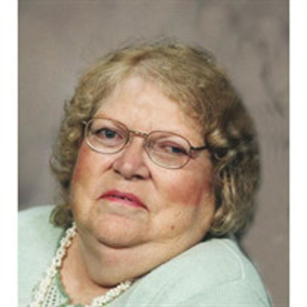 Josephine Hood Jensen