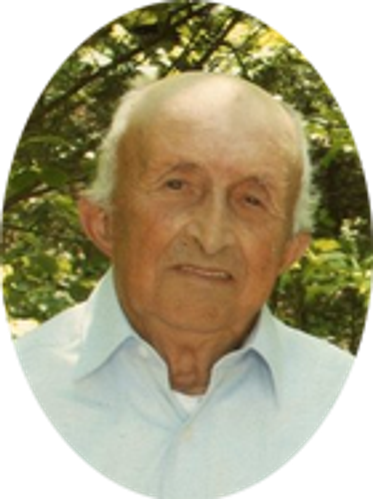 Russell E. Frazier