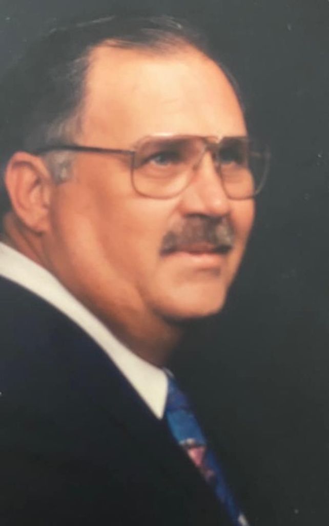 James "Jim" Earl Saylors Profile Photo