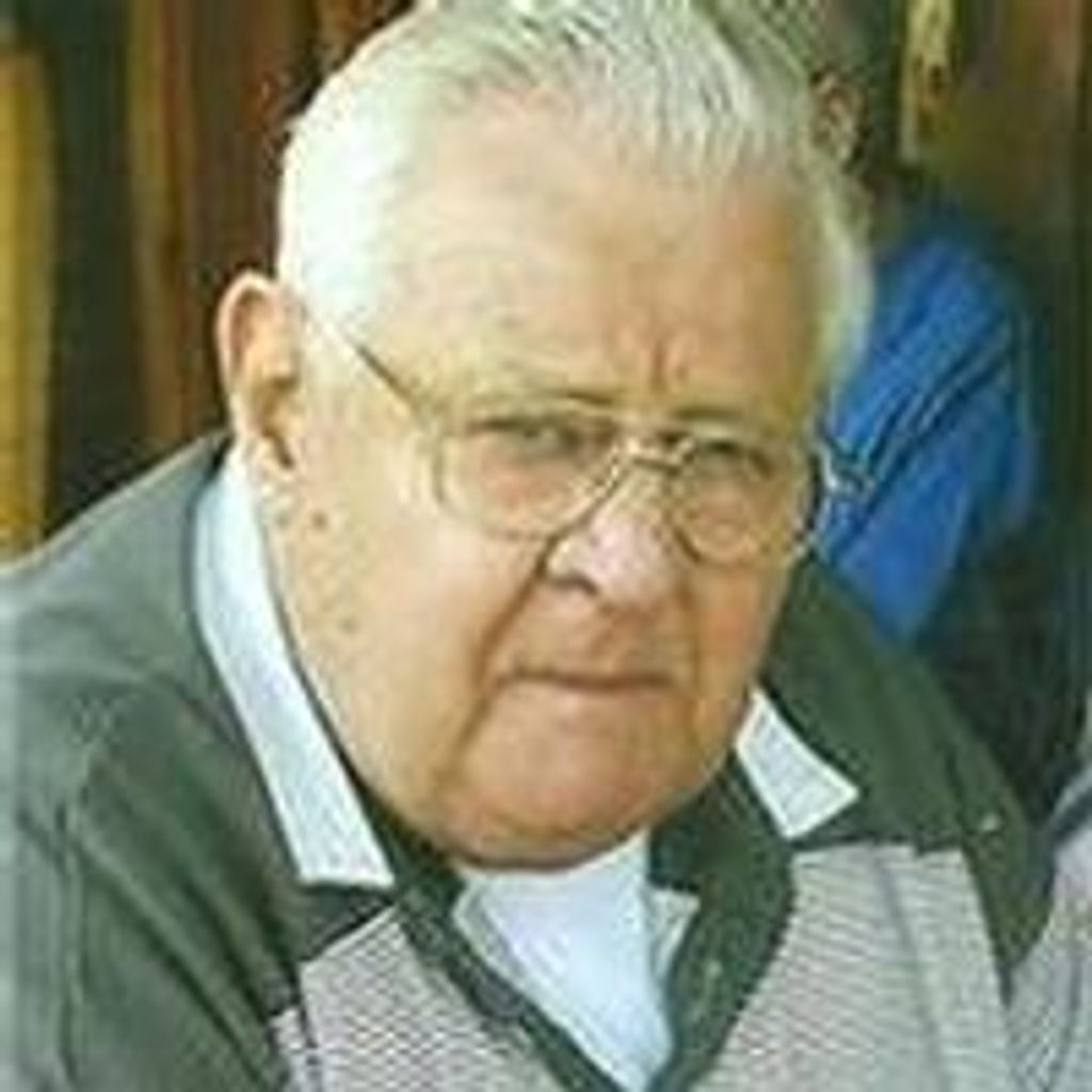 William John Sickmiller Profile Photo