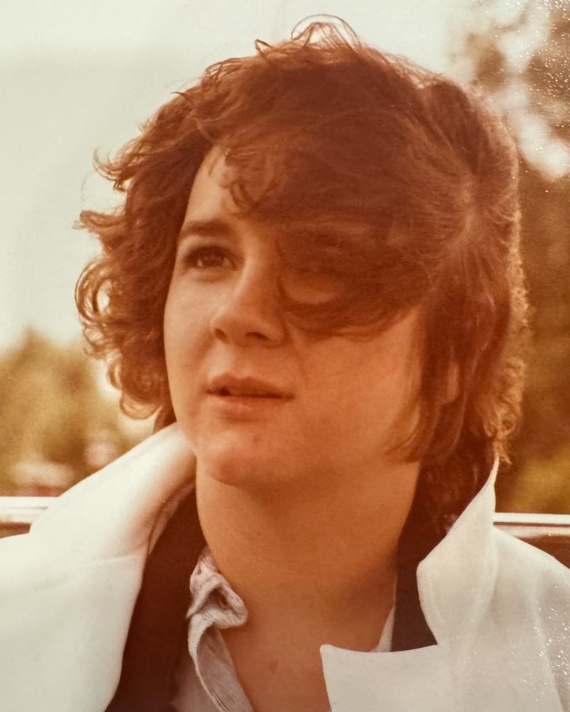 Rosemary E. Johnson-Kurek Profile Photo