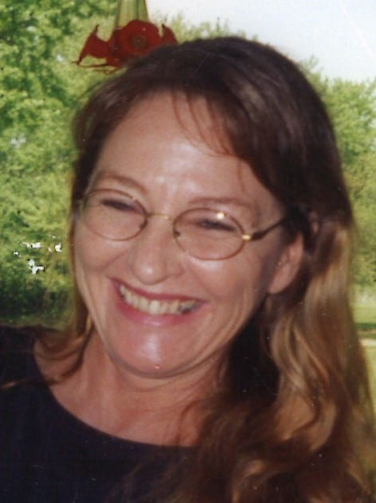 Cynthia Louise Mcclure