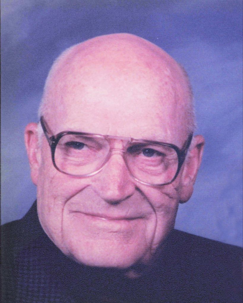 Warren Wendell Kelly