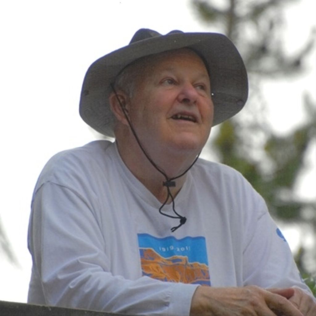 Mr. Charles Edward Kelly, Jr.