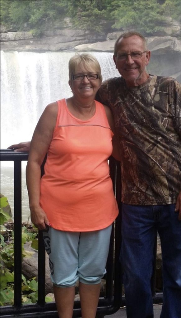 Laura Mae Eversole Profile Photo