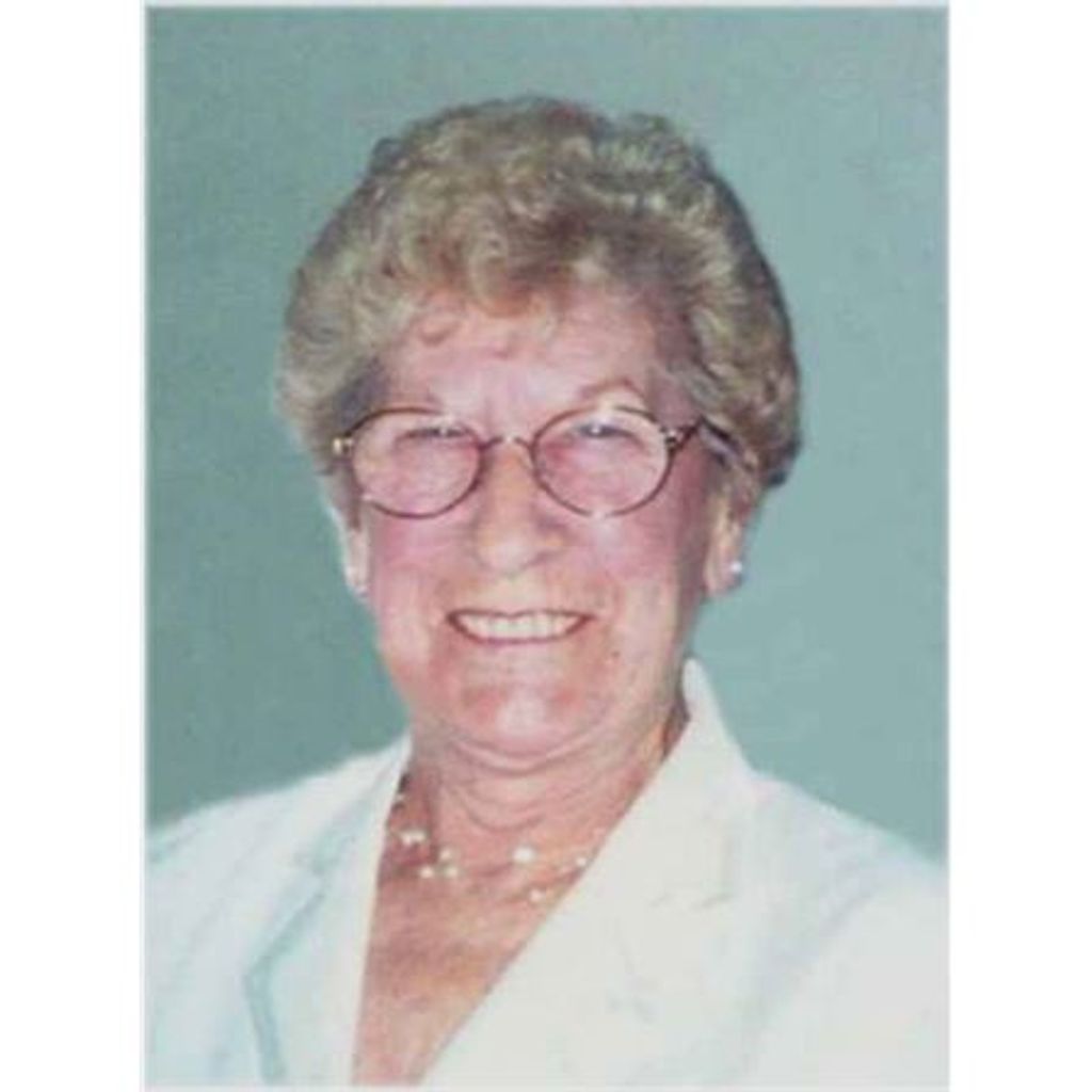 Betty Haggerty