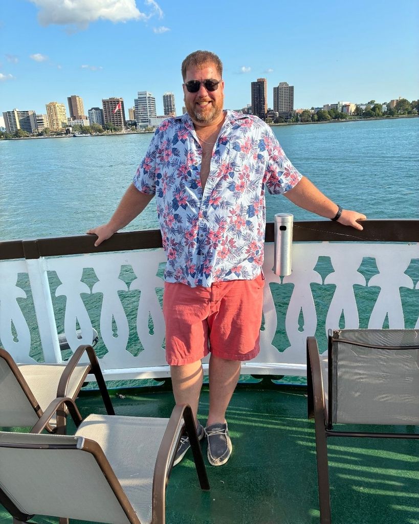 Michael B. Miller Profile Photo