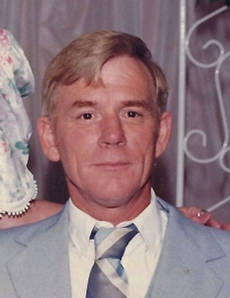 Richard Joseph Webb Iii