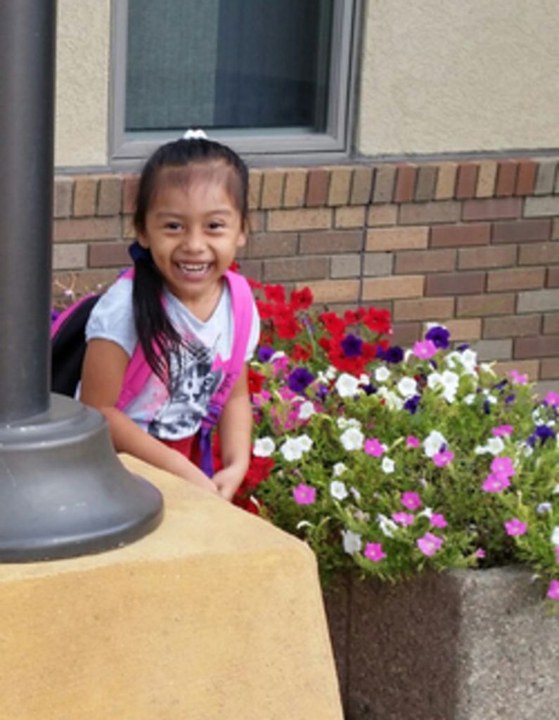 Kely Maria Lucas Castro